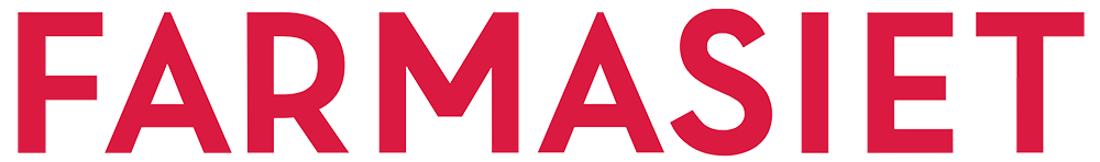 Farmasiet